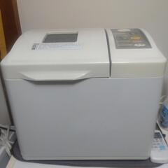 ホームベーカリーの画像