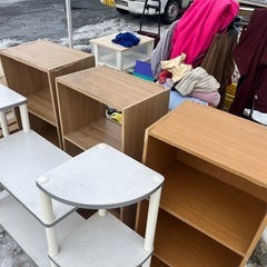 ☆無料☆在庫整理のため　 服　帽子　布団などなどの画像