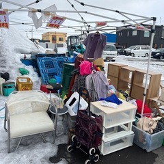 ☆無料☆在庫整理のため　 服　帽子　布団などなど