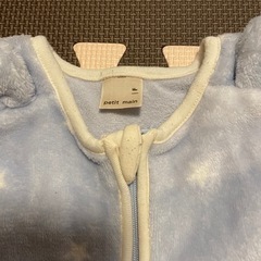 プティマイン　スリーパーの画像