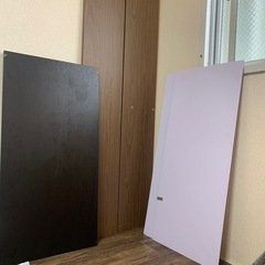 【受け渡し決定】廃材