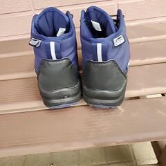 子供靴❗21センチ❗の画像