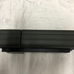 純正品　現行型スペーシア　フレアワゴン用 助手席前　ドリンクホルダー&小物入れの画像