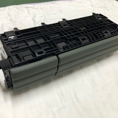 純正品　現行型スペーシア　フレアワゴン用 助手席前　ドリンクホルダー&小物入れの画像
