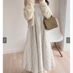 グレイル　ワンピース　セットアップ　2種の画像