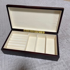 ジュエリーケース