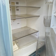 冷蔵庫の画像