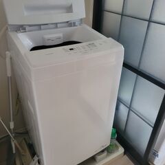 洗濯機