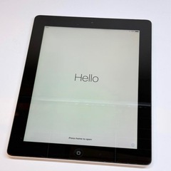 【販売終了】Apple iPad Wi-Fi 32GB MD51...