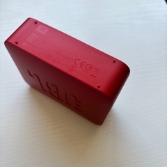 JBL Bluetoothスピーカーの画像