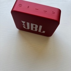 JBL Bluetoothスピーカー