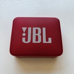 JBL Bluetoothスピーカーの画像
