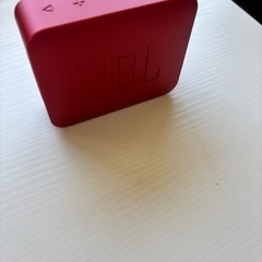 JBL Bluetoothスピーカーの画像