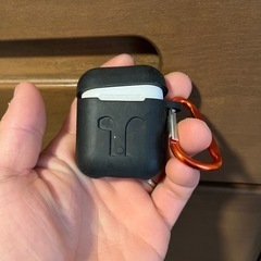 AirPods充電器の画像