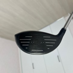 ゼクシオXX IO eks9.5ドライバーの画像