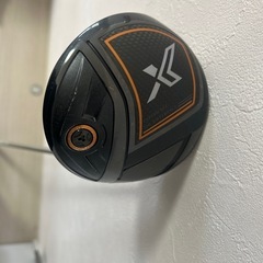ゼクシオXX IO eks9.5ドライバーの画像