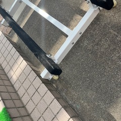 水上バイクメンテナンス台マリンジェットの画像