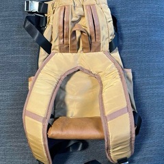 【未使用】犬用バックパック K9 sport sack urban2 dog backの画像