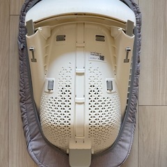 美品 トリップトラップ ニューボーンセットの画像