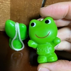 レトロ★ケロちゃんコロちゃん(各の画像