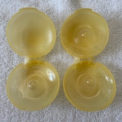 メデラ ニップルシールド 乳頭保護器  3個セットの画像