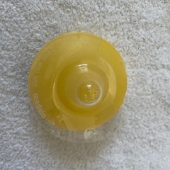 メデラ ニップルシールド 乳頭保護器  3個セットの画像
