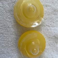 メデラ ニップルシールド 乳頭保護器  3個セットの画像