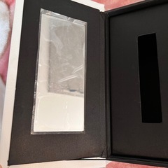 Francfranc ティッシュボックス クリシア キャットの画像