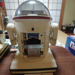 トミーのオムニボットの画像