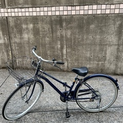 中古】渋谷区のクロスバイクを格安/激安/無料であげます・譲り