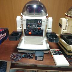 トミーのオムニボットの画像