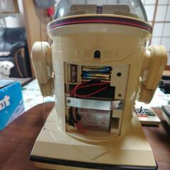 トミーのオムニボットの画像