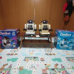 トミーのオムニボットの画像