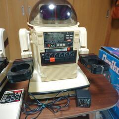 トミーのオムニボットの画像