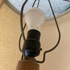 電気スタンドの画像