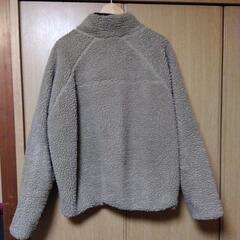 ✦最終値引き✦ボアジャケットの画像