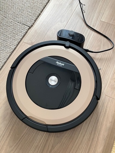 ルンバ/Roomba892