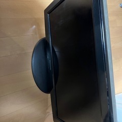 液晶テレビ　ジャンク