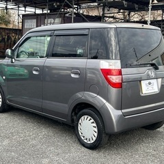 ★支払い総額 13.8万★ホンダ ゼスト！車検令和8年5月！下取り、配送可能！の画像