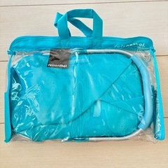 値下げしました！　《未使用》　ライゼンタールキャリーバッグXSの画像