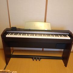 電子ピアノ　CASIO　Privia　px700