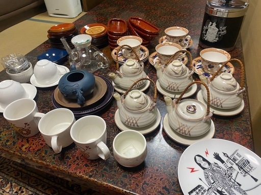 食器