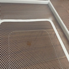 限定価格【IKEA】アルゴート　メッシュの画像