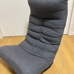 ローチェアー