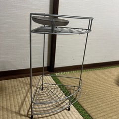 ラックの画像