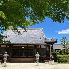 ◆お寺で健康体操◆ 初めての方歓迎の画像