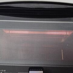 レンジ故障　東芝　ER-RD7-W　スチームオーブンレンジ　「石窯ドーム」　26L　グランホワイトの画像