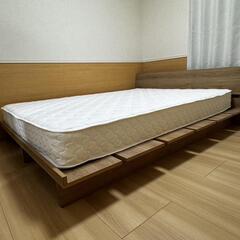 ベットの画像