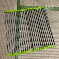水切りラックの画像