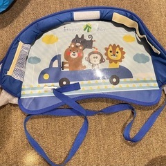 幼児用画板　Happy Days